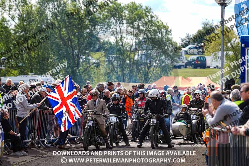 Vintage motorcycle club;eventdigitalimages;no limits trackdays;peter wileman photography;vintage motocycles;vmcc banbury run photographs